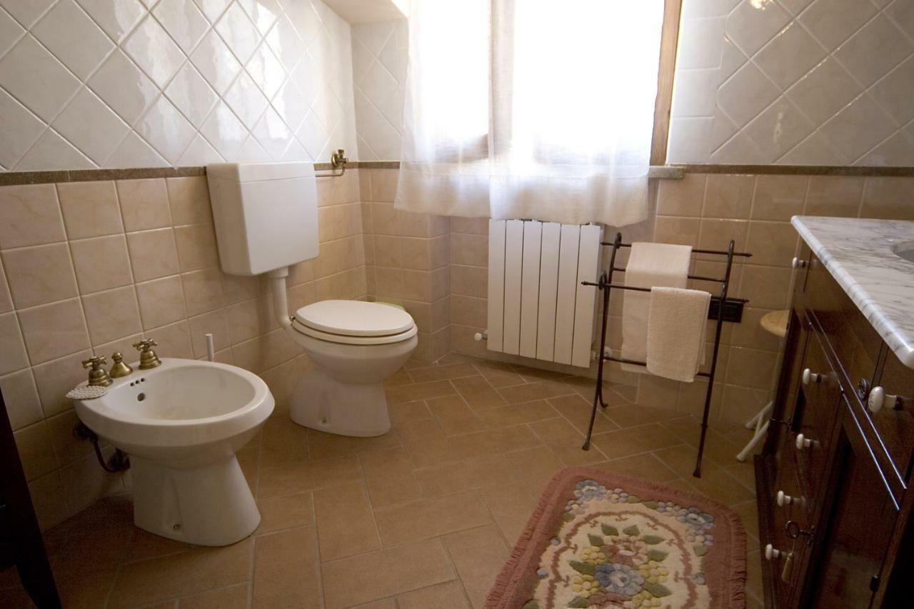Angolo Del Gelsomino Castel Ritaldi Dış mekan fotoğraf