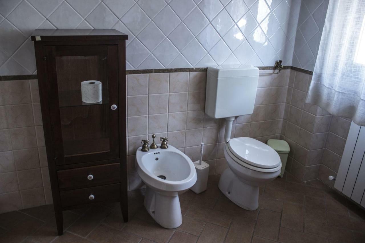 Angolo Del Gelsomino Castel Ritaldi Dış mekan fotoğraf