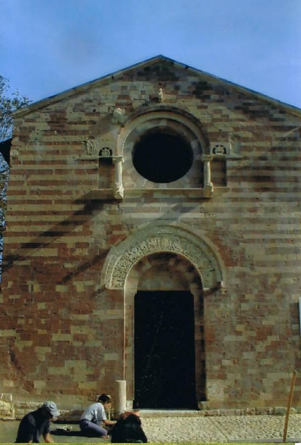 Angolo Del Gelsomino Castel Ritaldi Dış mekan fotoğraf