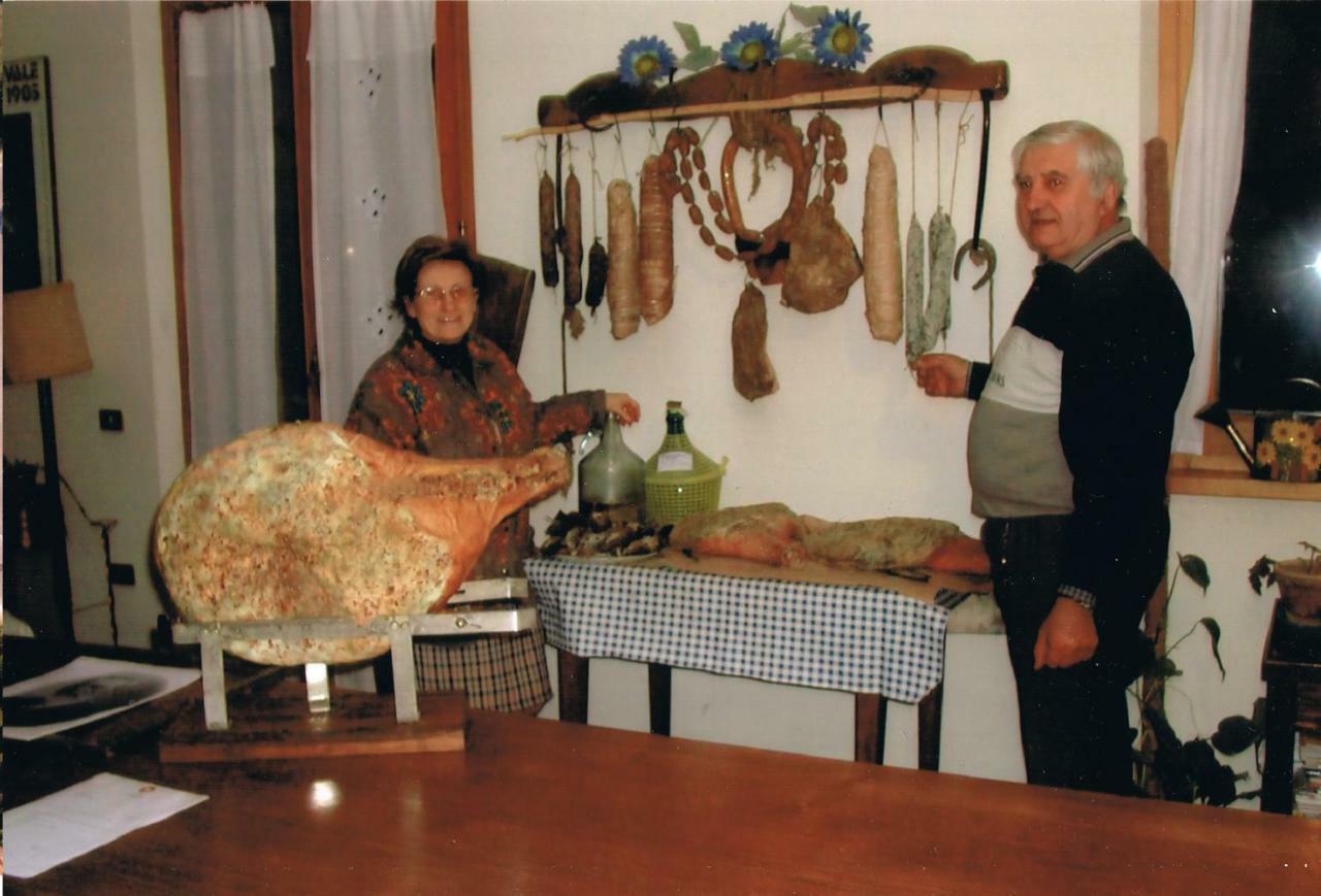 Angolo Del Gelsomino Castel Ritaldi Dış mekan fotoğraf